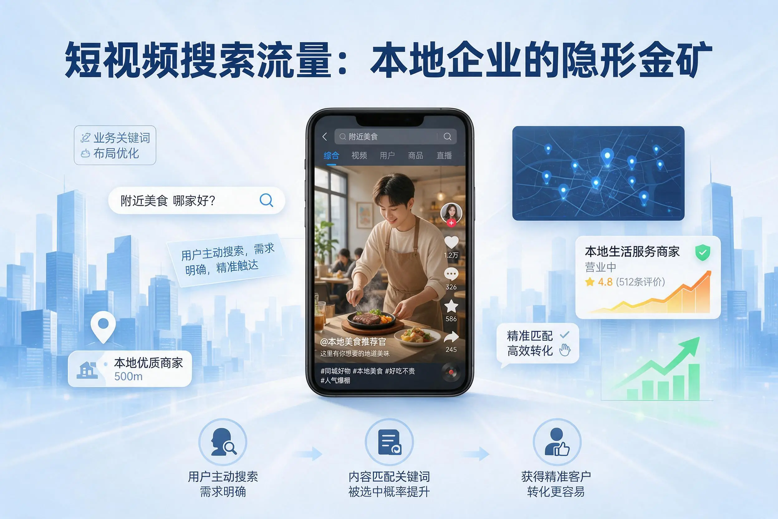 万宁企业为何要做短视频代运营？流量逻辑与转化路径解析